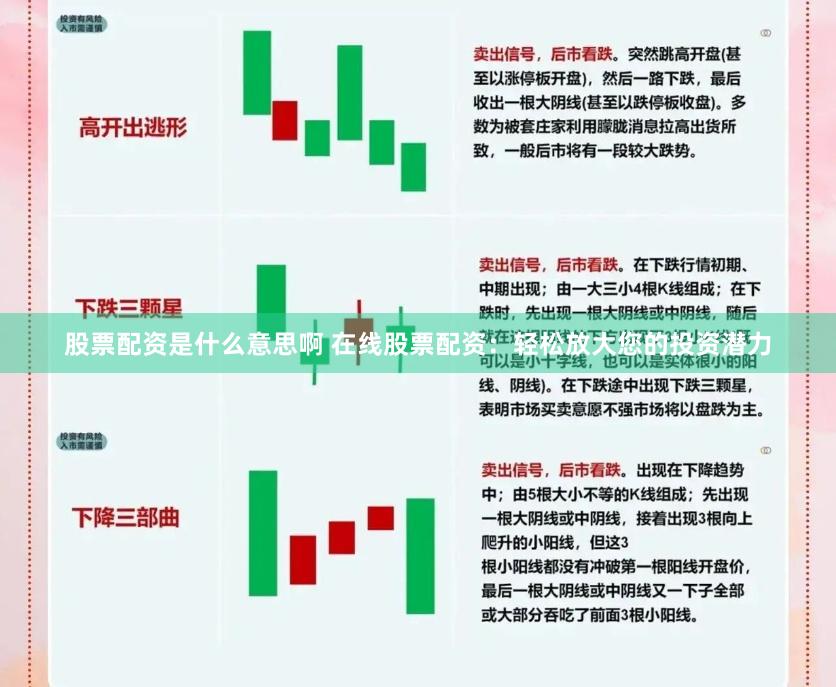 股票配资是什么意思啊 在线股票配资：轻松放大您的投资潜力