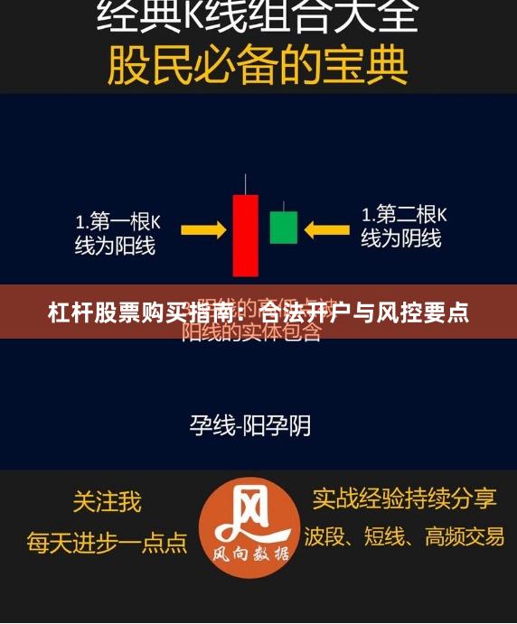 杠杆股票购买指南：合法开户与风控要点